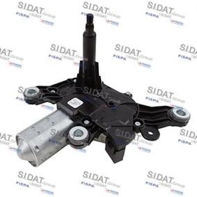 Compre Motor de limpa-vidros da SIDAT 69906 a um preço baixo por 308,99 €