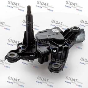 Köp Torkarmotor från SIDAT på nätet till S-Max (CJ) till schyssta priser