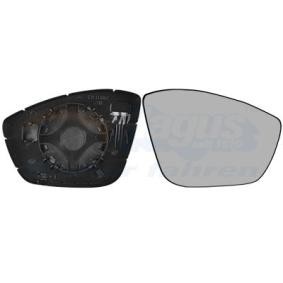 Spiegelglas, Außenspiegel 4043838 von VAN WEZEL günstig für 20,51 € online kaufen