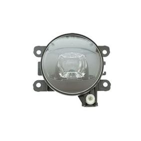 Compre Farol de nevoeiro de VAN WEZEL online para Kangoo III Box Body / MPV a preços moderados