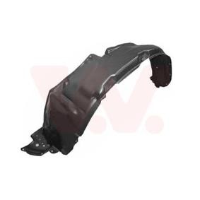 Compre Cobertura, cava da roda da VAN WEZEL 5472433 a um preço baixo por 27,89 €