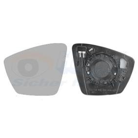 Compre Espelho retrovisor de VAN WEZEL online para Karoq SUV (NU7) a preços moderados