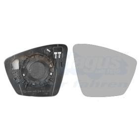 Compre Espelho retrovisor de VAN WEZEL online para Karoq SUV (NU7) a preços moderados