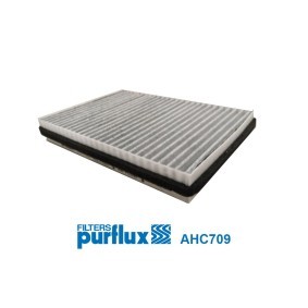 Innenraumfilter für BMW von PURFLUX