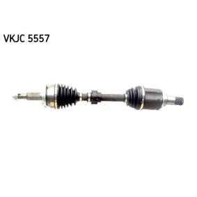 Acquista Semiasse da SKF VKJC 5557 a buon mercato per soli 130,64 €