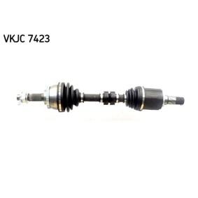 Comprar Árbol de transmisión de SKF VKJC 7423 a bajo precio de 148,87 €