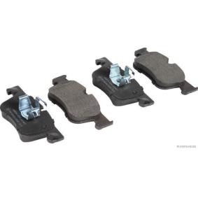 Bremsbeläge J3602134 von HERTH+BUSS JAKOPARTS günstig für 75,30 € online kaufen