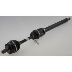 Antriebswelle 305558 von LÖBRO günstig für 253,02 € online kaufen