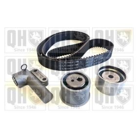 Comprar Kit de correa de distribución de QUINTON HAZELL QBK927 a bajo precio de 277,19 €