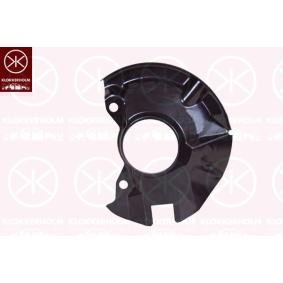 Ankerblech 3132377 von KLOKKERHOLM günstig für 33,70 € online kaufen