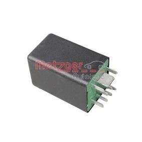 Comprar Relé de precalentamiento de METZGER 0884038 a bajo precio de 62,20 €