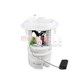 Comprar Unidad de alimentación de combustible de METZGER 2250480 a bajo precio de 205,70 €