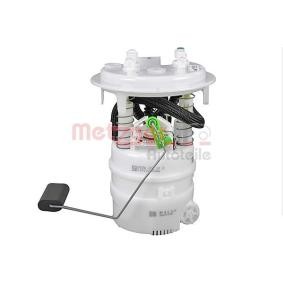 Comprar Unidad de alimentación de combustible de METZGER 2250483 a bajo precio de 235,74 €