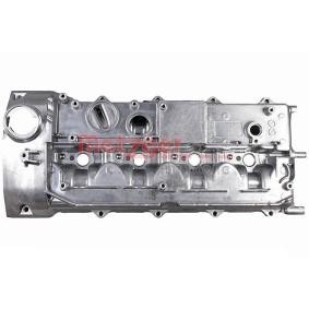 Achetez des Cache-culbuteur de chez METZGER en ligne pour Sprinter 2-T Camion plate-forme/Châssis (W901, W902) à prix modérés