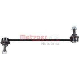 Acquista Biellette barra stabilizzatrice da METZGER online per Clio V Hatchback (BF) a prezzi moderati