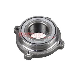 Comprar Juego de cojinete de rueda de METZGER WM 2154 a bajo precio de 57,52 €