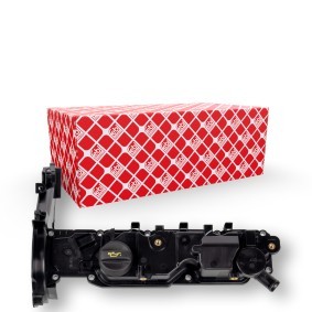 Zylinderkopfhaube 172902 MITSUBISHI von FEBI BILSTEIN