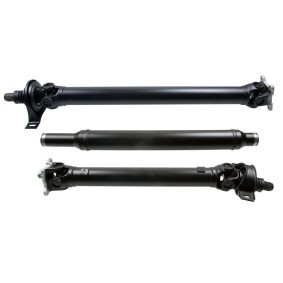 Kardanwelle für MERCEDES-BENZ von FEBI BILSTEIN