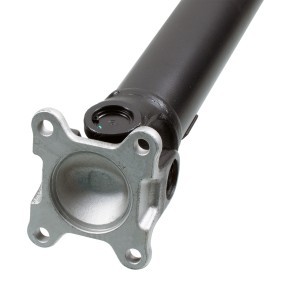 Kardanwelle für MERCEDES-BENZ von FEBI BILSTEIN