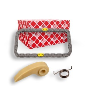 Compre Kit de corrente, accionamento da bomba de óleo da FEBI BILSTEIN 175002 a um preço baixo por 58,62 €
