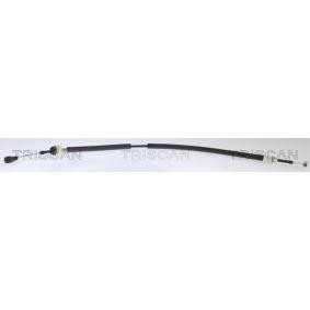Seilzug, Schaltgetriebe 8140 15734 von TRISCAN günstig für 77,25 € online kaufen