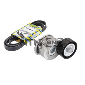 Keilrippenriemensatz KA859.39 von SNR günstig für 47,80 € online kaufen