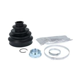 Faltenbalgsatz, Antriebswelle 13-0714 von METELLI günstig für 9,68 € online kaufen