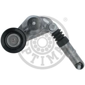 Spannarm, Keilrippenriemen 0-N2566 von OPTIMAL günstig für 162,97 € online kaufen