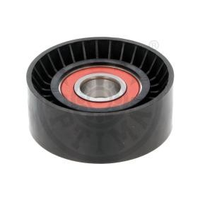 Umlenk- / Führungsrolle, Keilrippenriemen 0-N2568S von OPTIMAL günstig für 18,79 € online kaufen