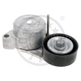 Spannarm, Keilrippenriemen 0-N2572 von OPTIMAL günstig für 140,79 € online kaufen