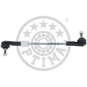 Koppelstange des Herstellers OPTIMAL - Originalware Artikelnummer: G7-2049