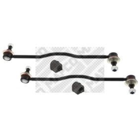 Acquista Kit riparazione, Sopporto stabilizzatore da MAPCO 57782 a buon mercato per soli 49,94 €