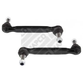 Acquista Kit riparazione, Barra accoppiamento stabilizzatore da MAPCO 59065/2 a buon mercato per soli 31,37 €