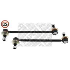 Comprar Juego de reparación, barra de acoplamiento del estabilizador de MAPCO 59363/2HPS a bajo precio de 34,61 €