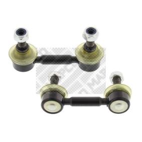 Acquista Kit riparazione, Barra accoppiamento stabilizzatore da MAPCO 59534/2 a buon mercato per soli 20,98 €