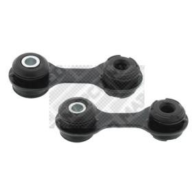 Achetez des Kit de réparation, barre de couplage stabilisatrice MAPCO 59783/2 à prix pour 27,74 €
