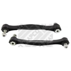 Acquista Kit riparazione, Barra accoppiamento stabilizzatore da MAPCO 59845/2 a buon mercato per soli 27,45 €