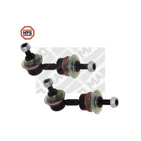 Reparatursatz, Stabilisatorkoppelstange 59901/2HPS SMART von MAPCO