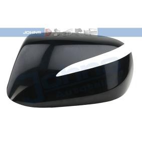 Compre Capa retrovisor de JOHNS online para Grand Santa Fé (DM) a preços moderados
