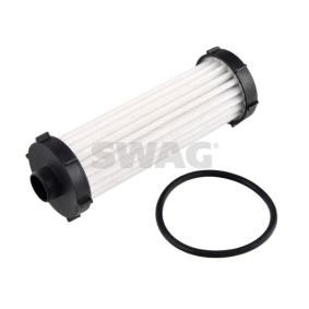 Comprar Filtro hidráulico, transmisión automática de SWAG 33 10 0768 a bajo precio de 23,64 €