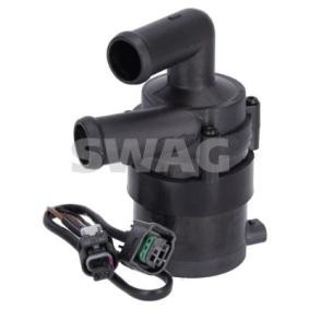 Køb Reservevandpumpe af SWAG 33 10 1573 til den lave pris 869,61 DKK