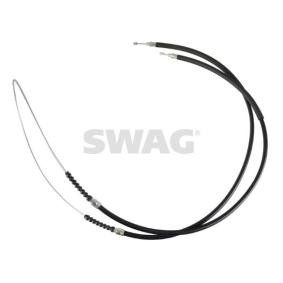 Handbremsseil 33 10 1919 von SWAG günstig für 23,82 € online kaufen