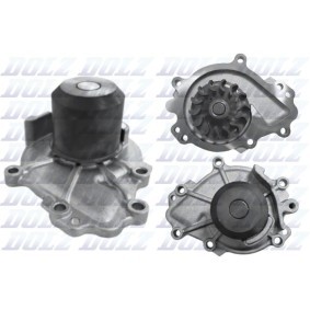 Compre Bomba de água de DOLZ online para Stonic Van / Hatchback (YB) a preços moderados
