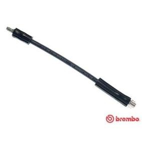 Bremsschlauch T 50 009 von BREMBO günstig für 9,24 € online kaufen