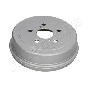 Bremstrommel TA-208C von JAPANPARTS günstig für 59,12 € online kaufen