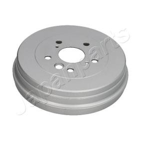 Bremstrommel TA-214C von JAPANPARTS günstig für 46,50 € online kaufen