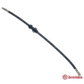 Bremsschlauch T 50 027 von BREMBO günstig für 13,88 € online kaufen