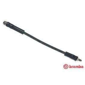 Bremsschlauch T 50 028 von BREMBO günstig für 18,05 € online kaufen