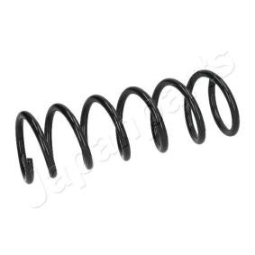 Compre Mola de suspensão da JAPANPARTS ZC6793G a um preço baixo por 25,86 €