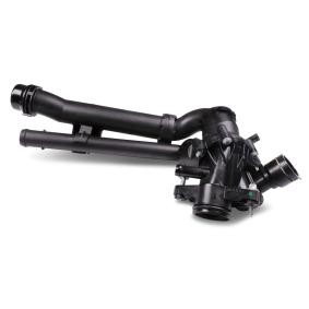 Kühlwasserthermostat für MERCEDES-BENZ von HEPU